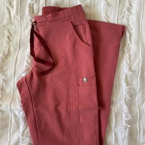 Figs Quartz Scrub Set XXS